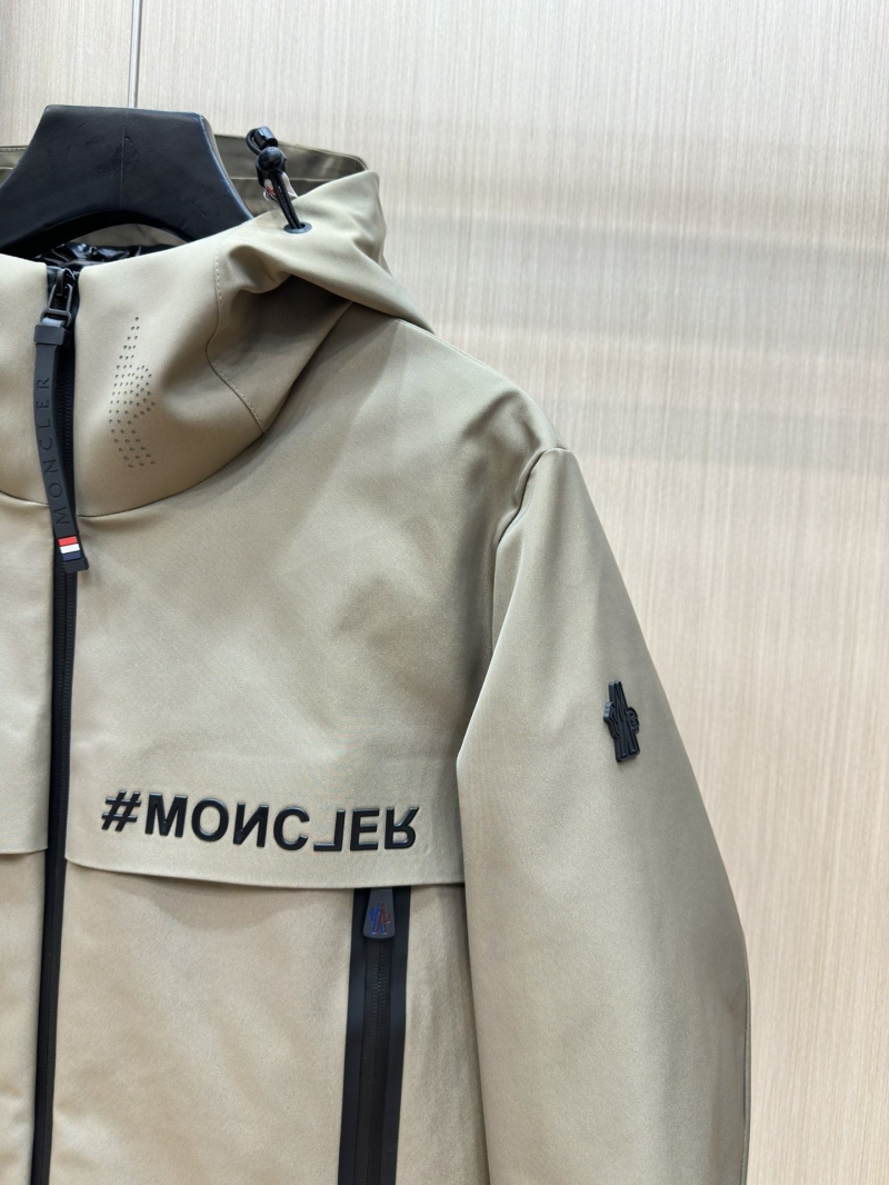 Moncler Down Coat